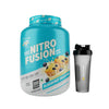 HEALTHFARM SERIES NITRO FUSION WHEY
