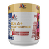 AMERICANZ MUSCLE EAA+ NOOTROPICS 8:1:1