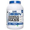 SSN Elite Series Anabolic Monster Mass 4 KG