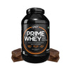 QNT PRIME WHEY TRIPLE BLEND ISOLATE PROTEIN