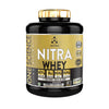 ONE SCIENCE NITRA WHEY PROTEIN
