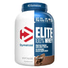 DYMATIZE ELITE 100% WHEY PROTEIN