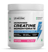 WELLCORE -MICRONISED CREATINE MONOHYDRATE