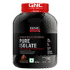 GNC AMP PURE ISOLATE (LOW/ZERO CARB)