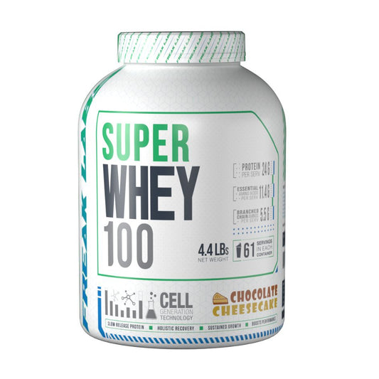 FREAK LABS SUPER WHEY 100