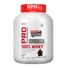 GNC PRO PERFORMANCE 100% WHEY PROTEIN
