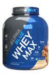Alpha Blue Whey Max Protein