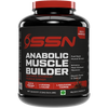 SSN ANABOLIC MUSCLE BUILDER XXXL
