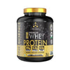 ONE SCIENCE PREMIUM WHEY PROTEIN