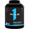 RULE1 R1 WHEY BLEND 100% PURE WHEY PROTEIN