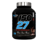 Baxter Labz ISO 27