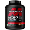 MUSCLETECH NITRO-TECH WHEY PROTEIN