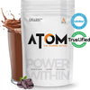 AS-IT-IS NUTRITION ATOM WHEY