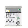 MUSCLEBLAZE BIOZYME 5IN1 MULTIVITAMIN