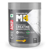 MUSCLEBLAZE CREATINE MONOHYDRATE CREAMP