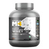 MUSCLEBLAZE BIOZYME PERFORMANCE WHEY