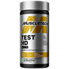 MUSCLETECH TEST HD ELITE