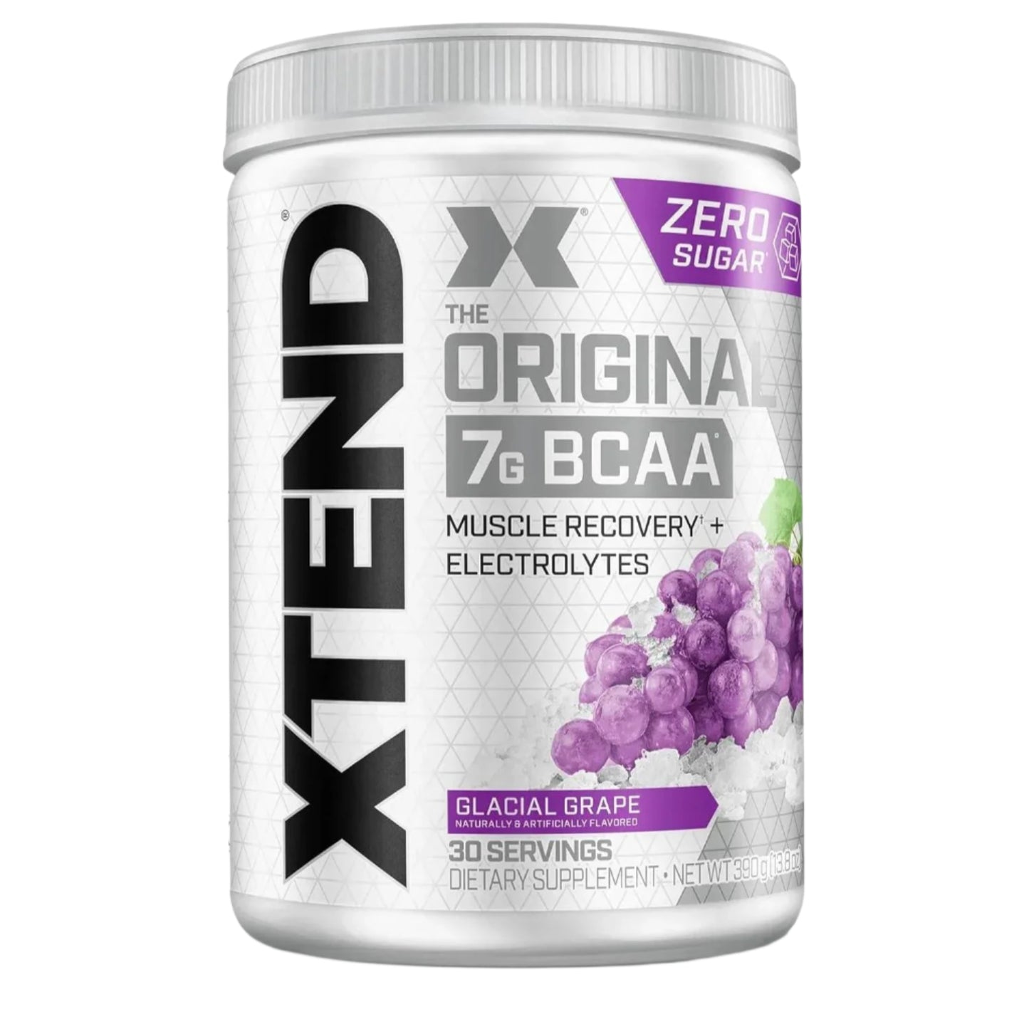 XTEND BCAA
