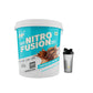 HEALTHFARM SERIES NITRO FUSION WHEY