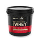 OPTIMUM NUTRITION GOLD STANDARD 100% WHEY