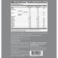 ISOPURE LOW CARB WHEY PROTEIN ISOLATE POWDER