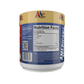 AMERICANZ MUSCLE CREATINE MONOHYDRATE | 100 SERVINGS