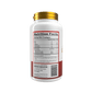 AMERICANZ MUSCLES PROFESSIONAL MULTI VITAMINS
