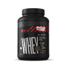 InsaneGenix Whey Protein Blend