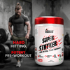 Arscor Nutrition Super Stryker Preworkout