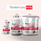 ARSCOR NUTRITION WHEY PROTEIN
