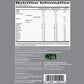 ISOPURE LOW CARB WHEY PROTEIN ISOLATE POWDER