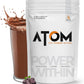 AS-IT-IS NUTRITION ATOM WHEY