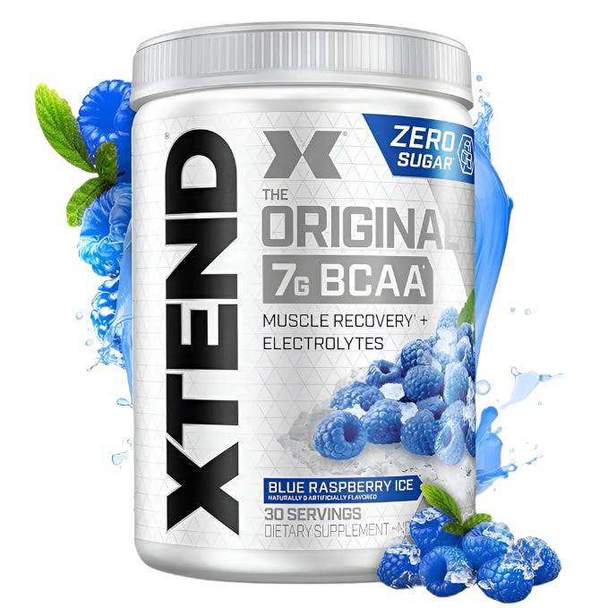 XTEND BCAA