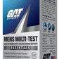 GAT SPORTS MENS MULTI+TEST