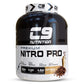 C9 NUTRITION PREMIUM NITRO PRO L-GLUTAMINE WHEY PROTEIN