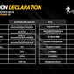 KEVIN LEVRONE ANABOLIC MASS