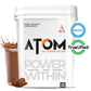AS-IT-IS NUTRITION ATOM WHEY