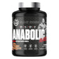 DJSS BLACK SERIES ANABOLIC MASS GAINER