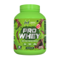 HUNGRY MUSCLES PRO WHEY