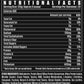 DJSS BLACK SERIES ANABOLIC MASS GAINER