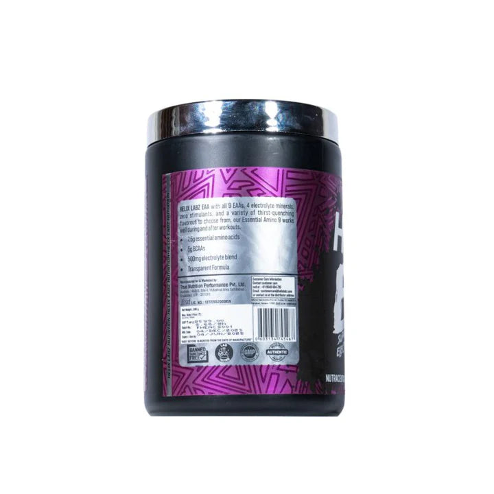 HELIXLABZ HELIX EAA