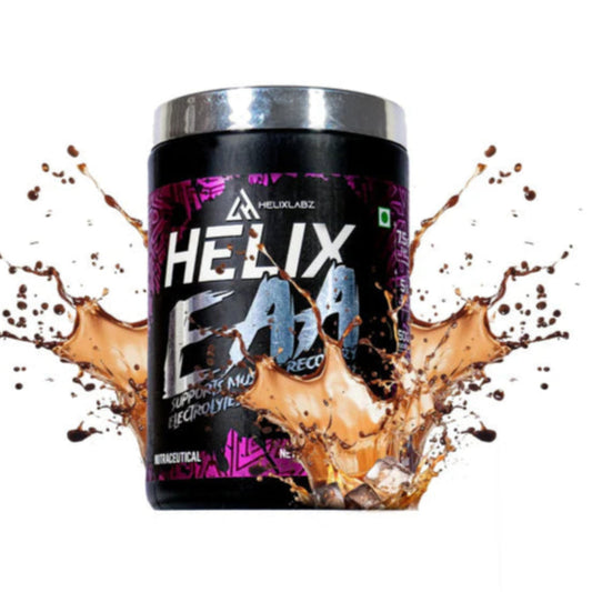 HELIXLABZ HELIX EAA