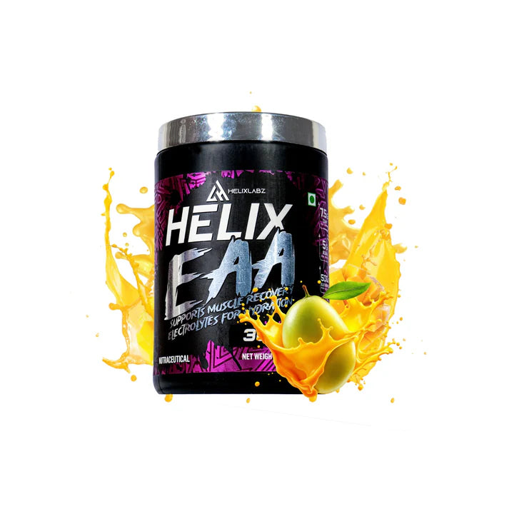 HELIXLABZ HELIX EAA