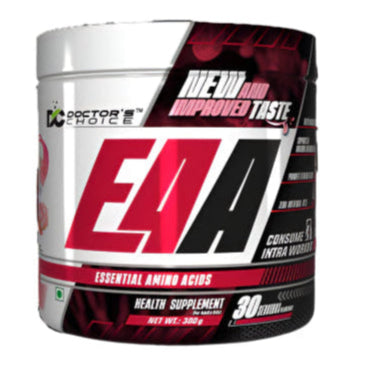 DOCTOR'S CHOICE EAA