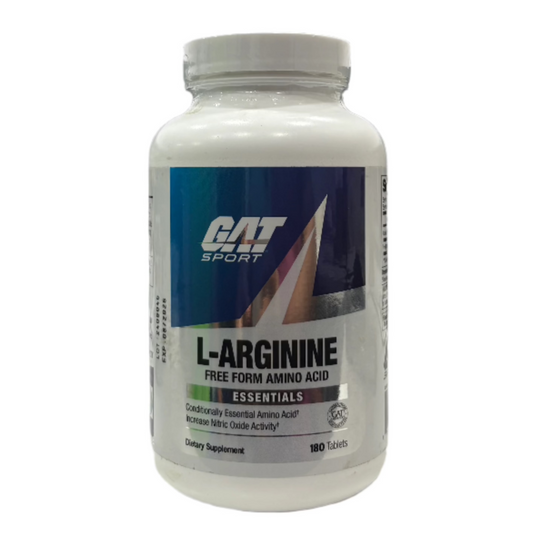 GAT SPORTS L-ARGININE