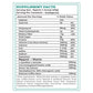 ZEDON NUTRITION ISO-ZED RIPPED WHEY PROTEIN ISOLATE
