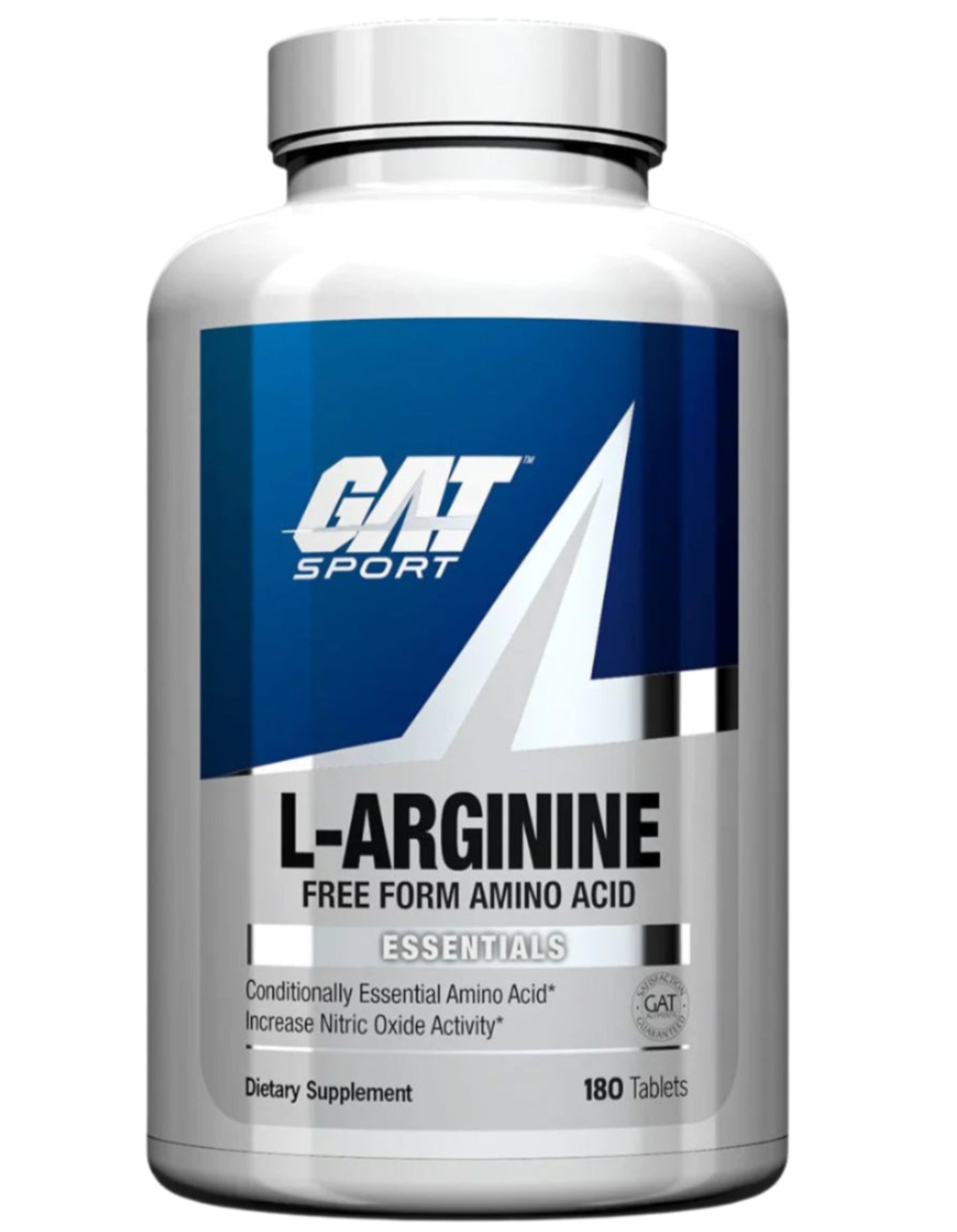 GAT SPORTS L-ARGININE