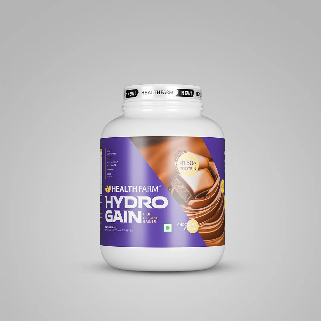 HEALTHFARM HYDRO GAIN