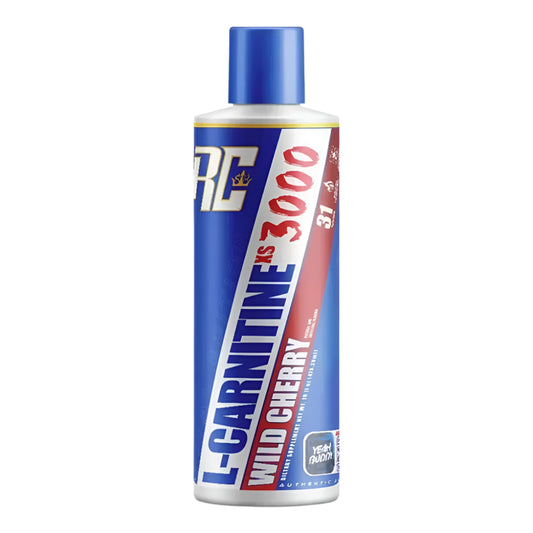 RONNIE COLEMAN L-CARNITINE XS LIQUID 3000MG