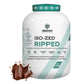 ZEDON NUTRITION ISO-ZED RIPPED WHEY PROTEIN ISOLATE
